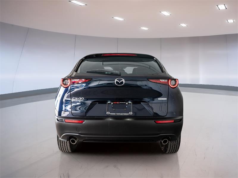 mazda CX-30 2025 - 7
