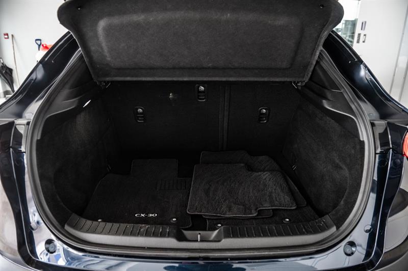mazda CX-30 2025 - 10