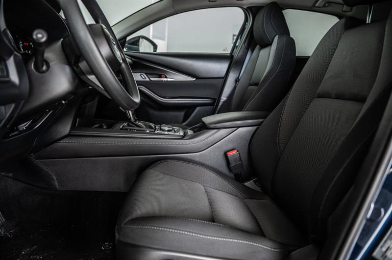 mazda CX-30 2025 - 12