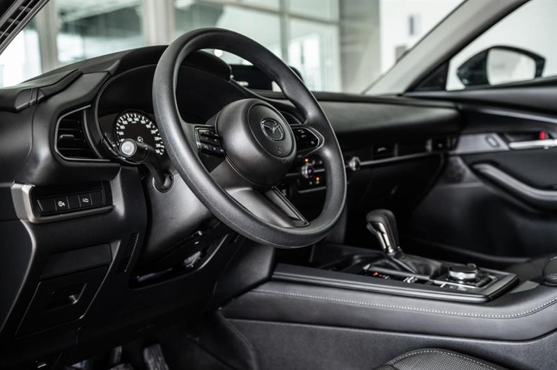 mazda CX-30 2025 - 13