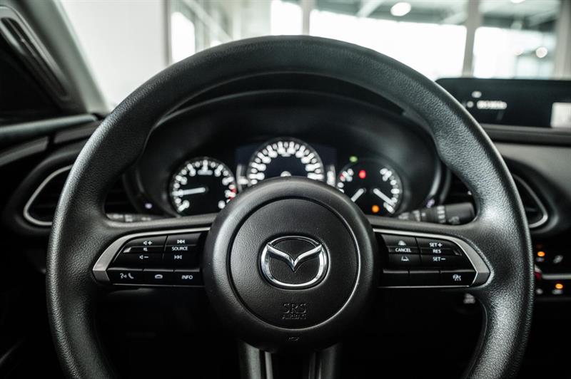 mazda CX-30 2025 - 15