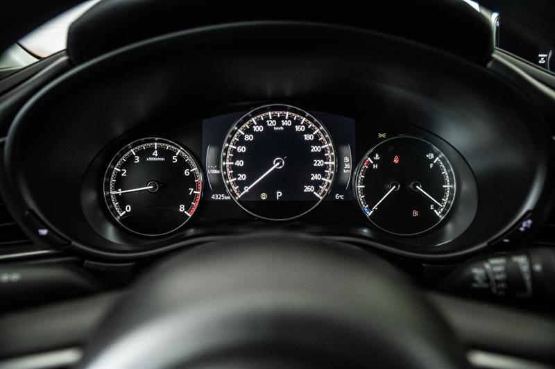 mazda CX-30 2025 - 16