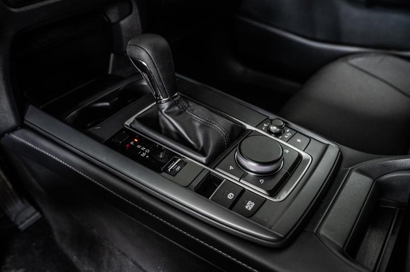 mazda CX-30 2025 - 23