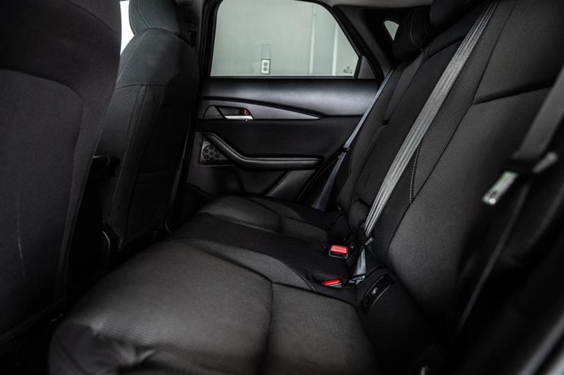 mazda CX-30 2025 - 25