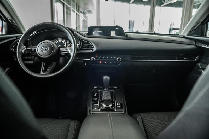 mazda CX-30 2025 - 26