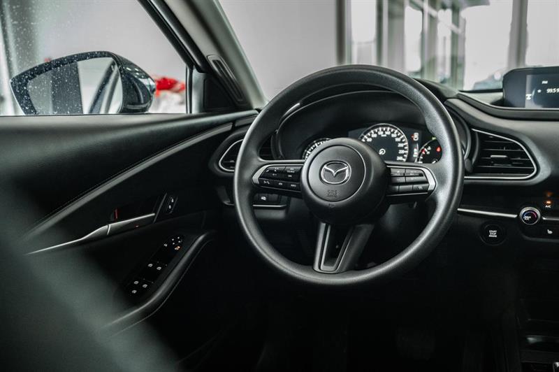 mazda CX-30 2025 - 27