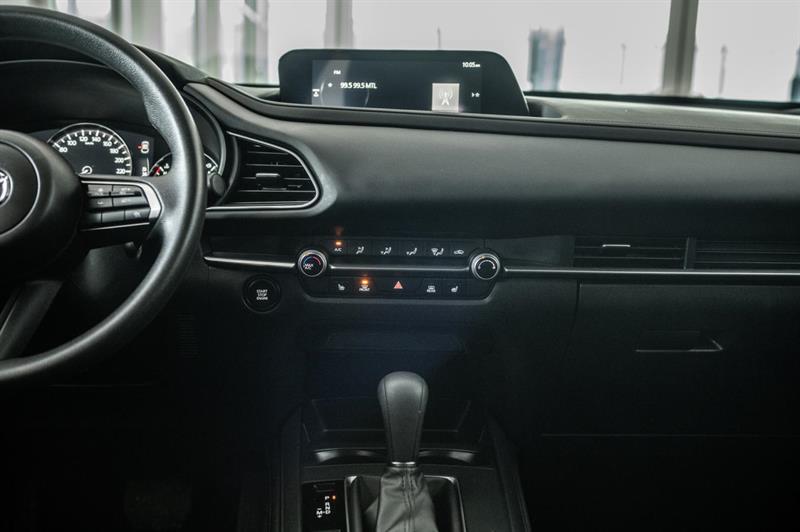 mazda CX-30 2025 - 28