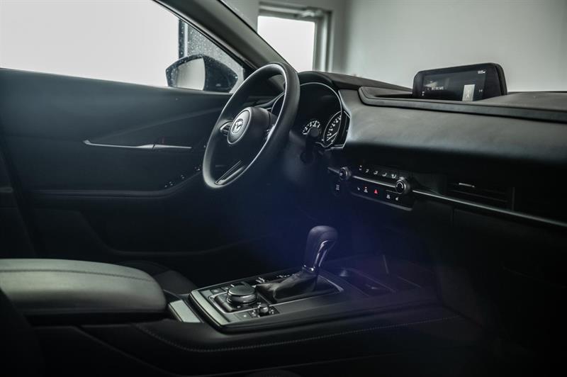 mazda CX-30 2025 - 29
