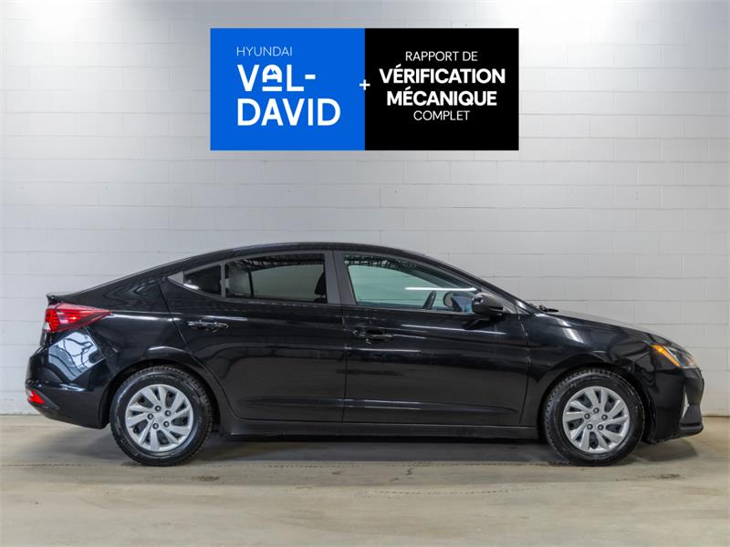 hyundai Elantra 2019 - 2