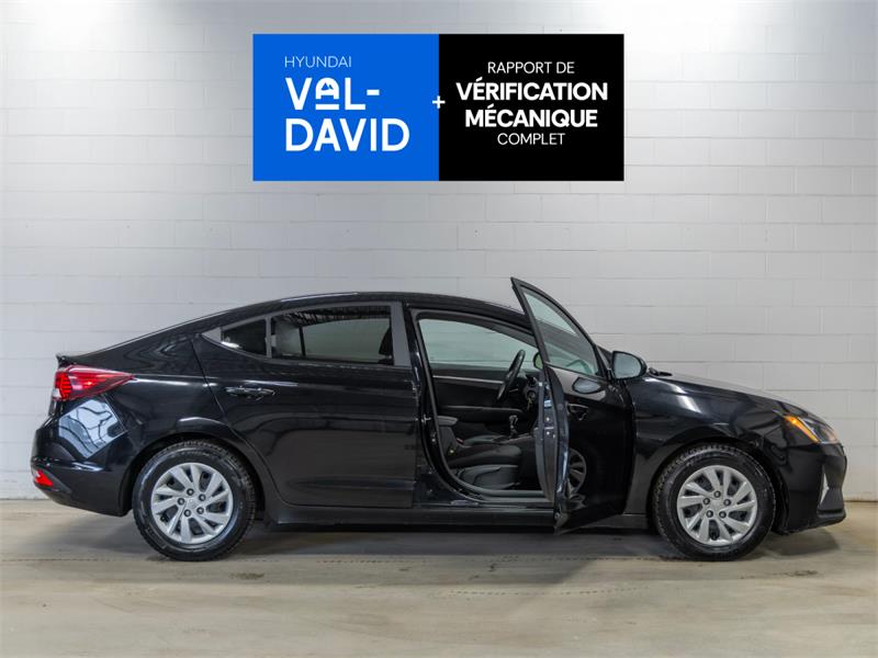 hyundai Elantra 2019 - 3