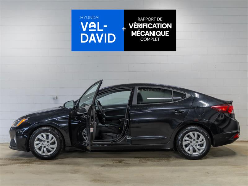 hyundai Elantra 2019 - 4