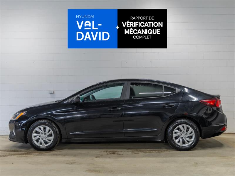 hyundai Elantra 2019 - 5