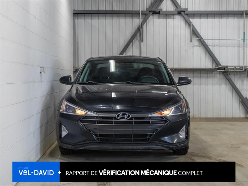 hyundai Elantra 2019 - 8