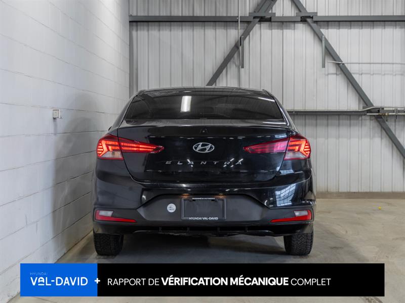 hyundai Elantra 2019 - 9
