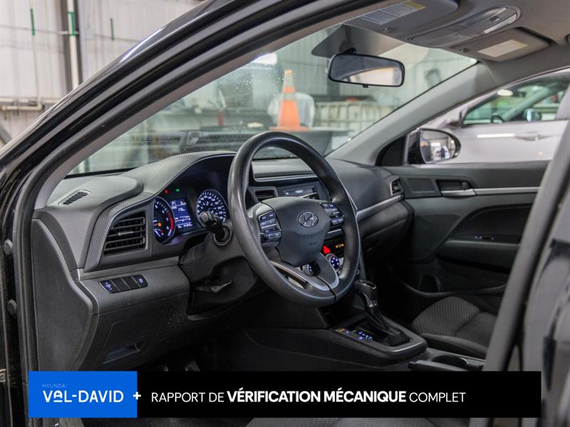 hyundai Elantra 2019 - 11