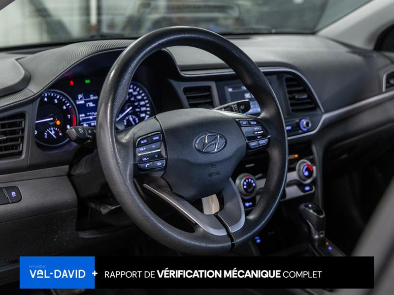hyundai Elantra 2019 - 12