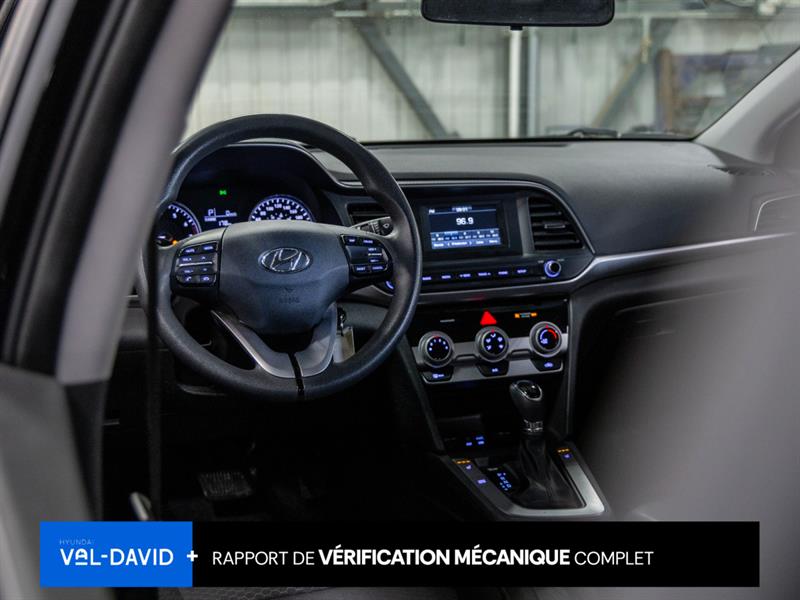 hyundai Elantra 2019 - 13