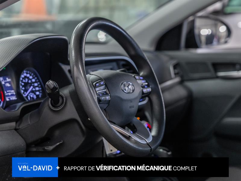 hyundai Elantra 2019 - 14