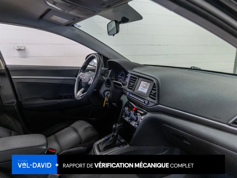hyundai Elantra 2019 - 15