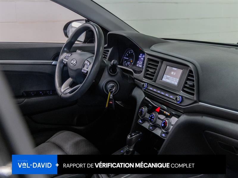 hyundai Elantra 2019 - 16