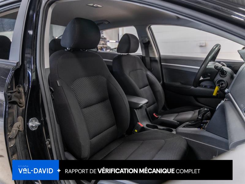 hyundai Elantra 2019 - 20