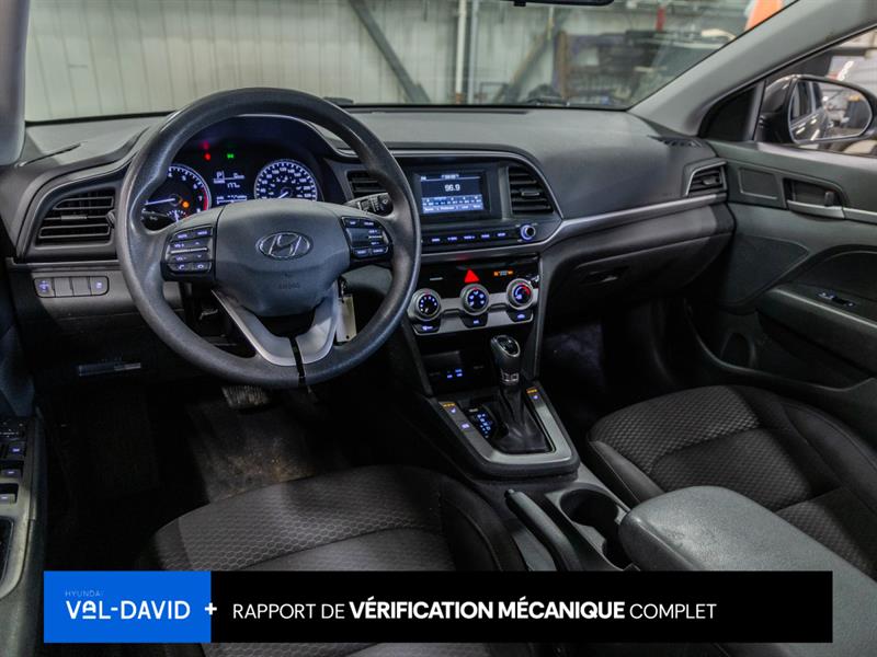 hyundai Elantra 2019 - 23