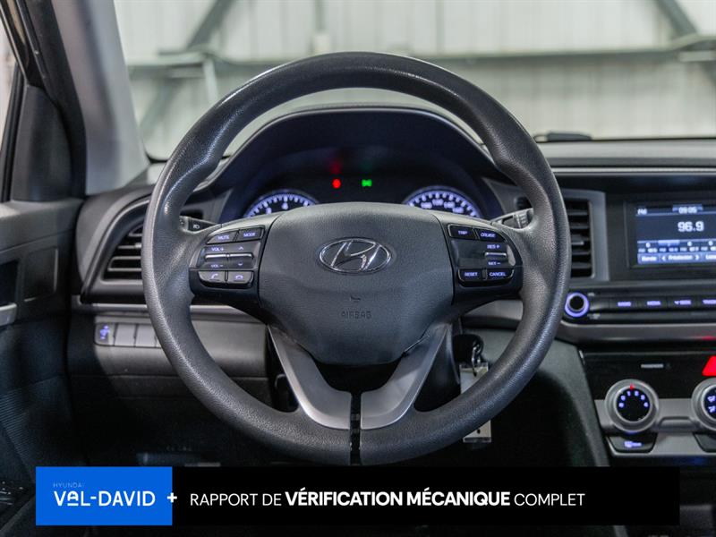 hyundai Elantra 2019 - 24