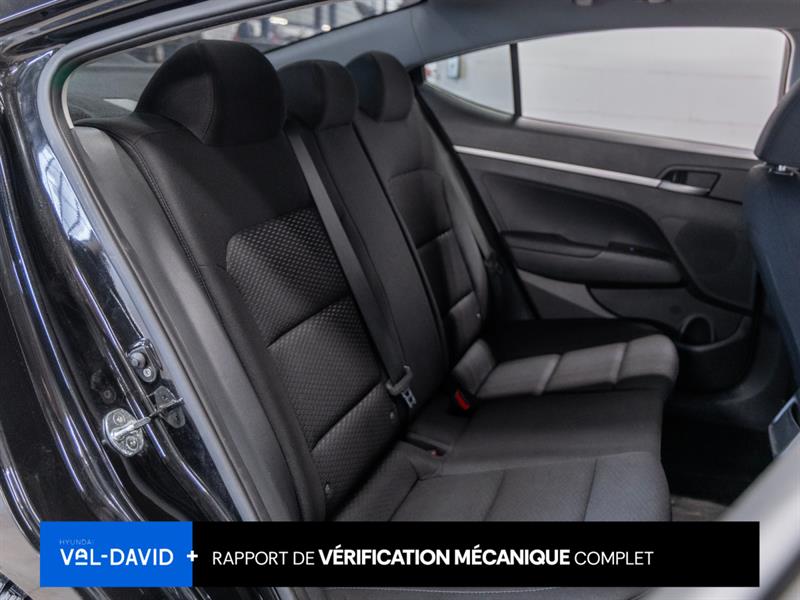 hyundai Elantra 2019 - 28