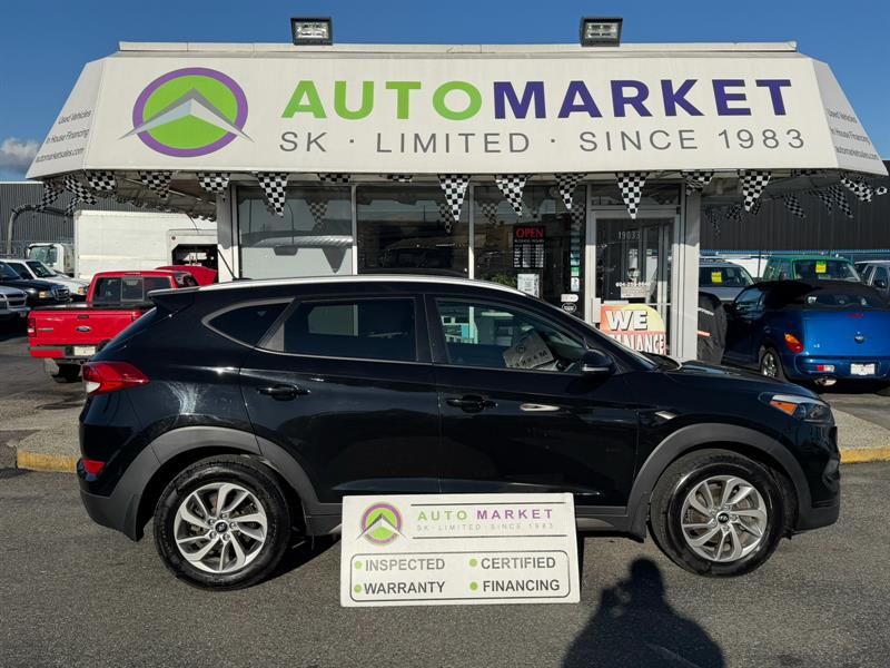 hyundai Tucson 2016 - 3