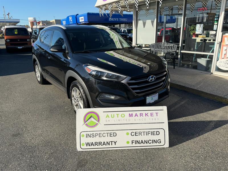 hyundai Tucson 2016 - 4