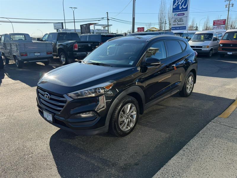 hyundai Tucson 2016 - 6