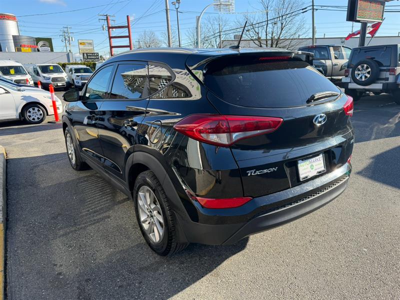 hyundai Tucson 2016 - 7