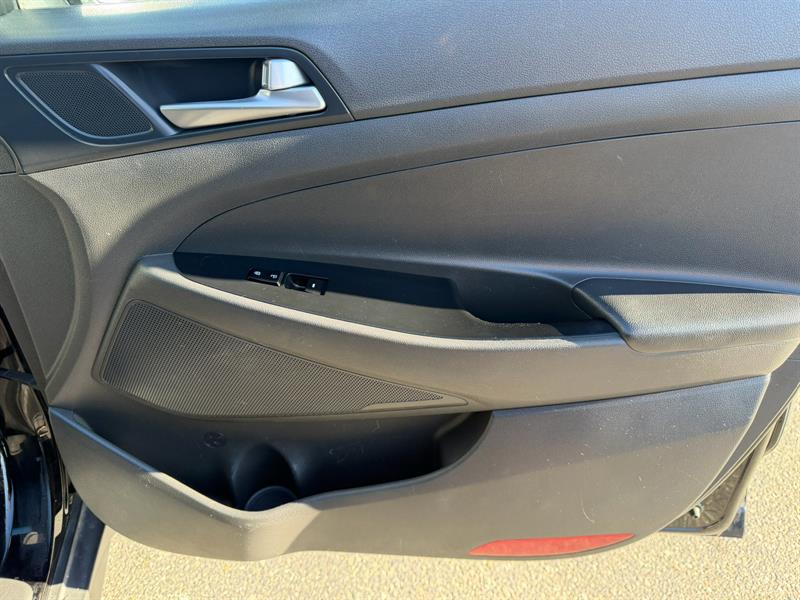 hyundai Tucson 2016 - 8