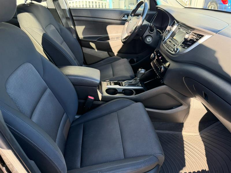 hyundai Tucson 2016 - 9