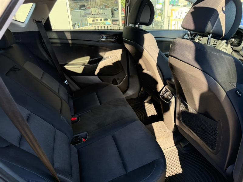 hyundai Tucson 2016 - 10