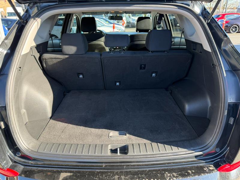hyundai Tucson 2016 - 11