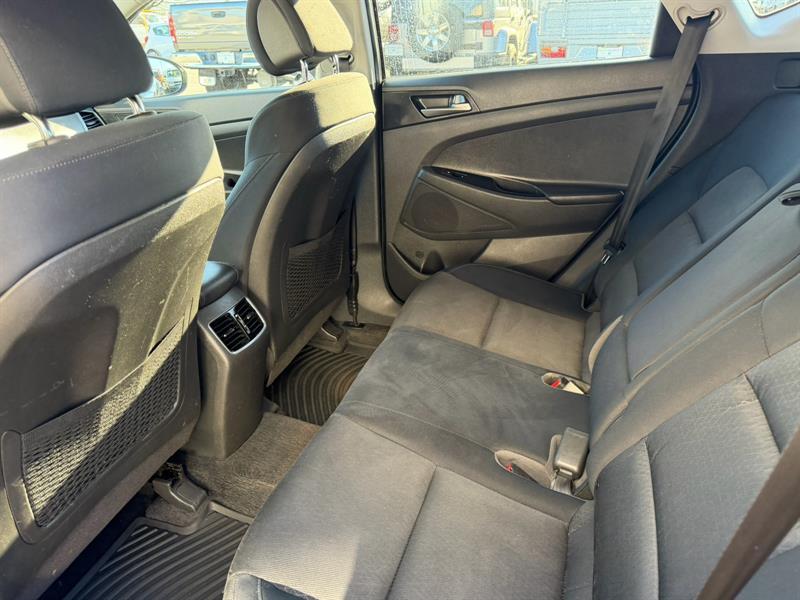 hyundai Tucson 2016 - 12