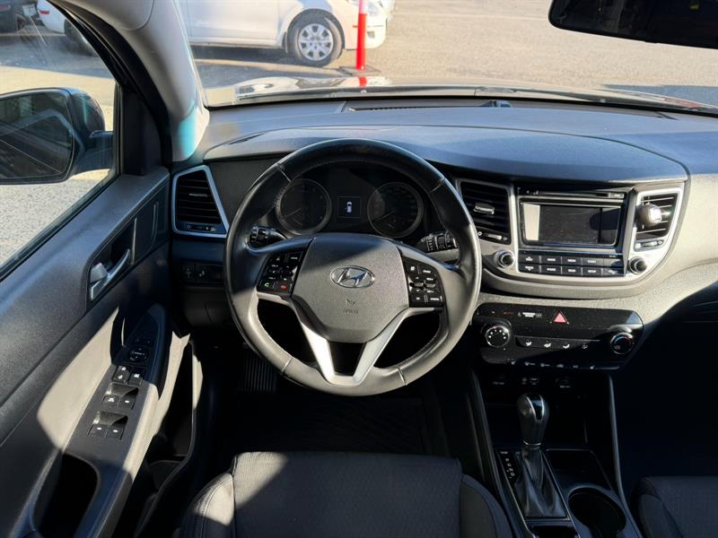 hyundai Tucson 2016 - 13