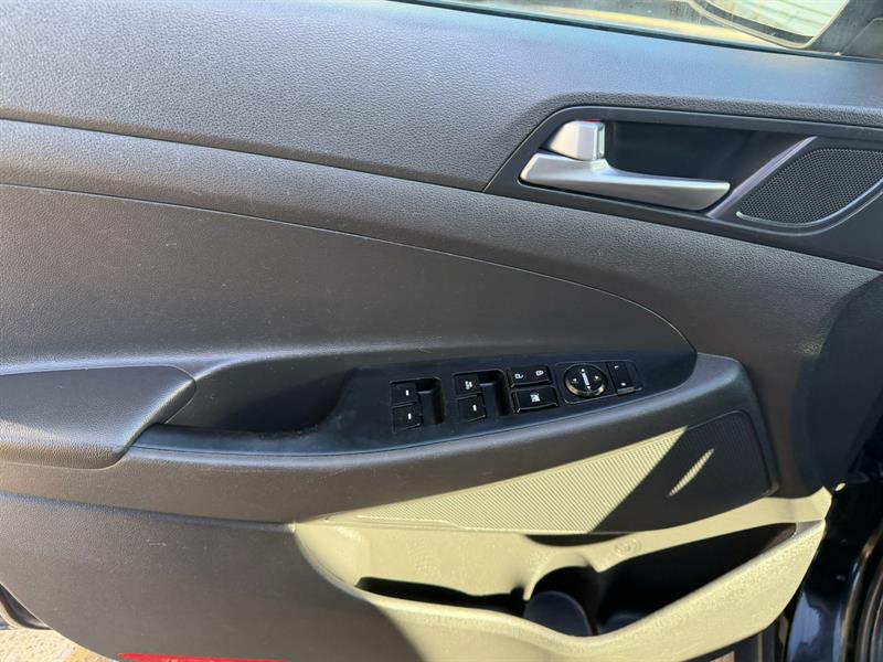 hyundai Tucson 2016 - 14