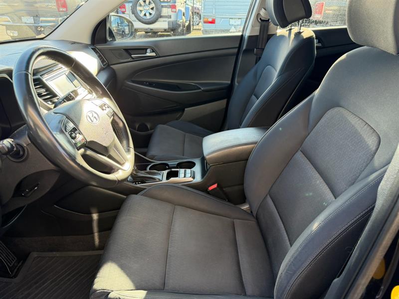 hyundai Tucson 2016 - 15