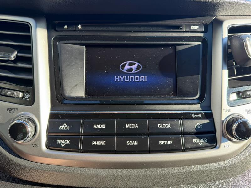 hyundai Tucson 2016 - 16