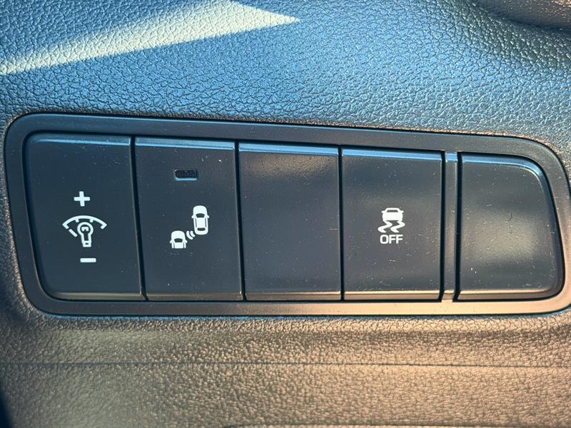 hyundai Tucson 2016 - 21