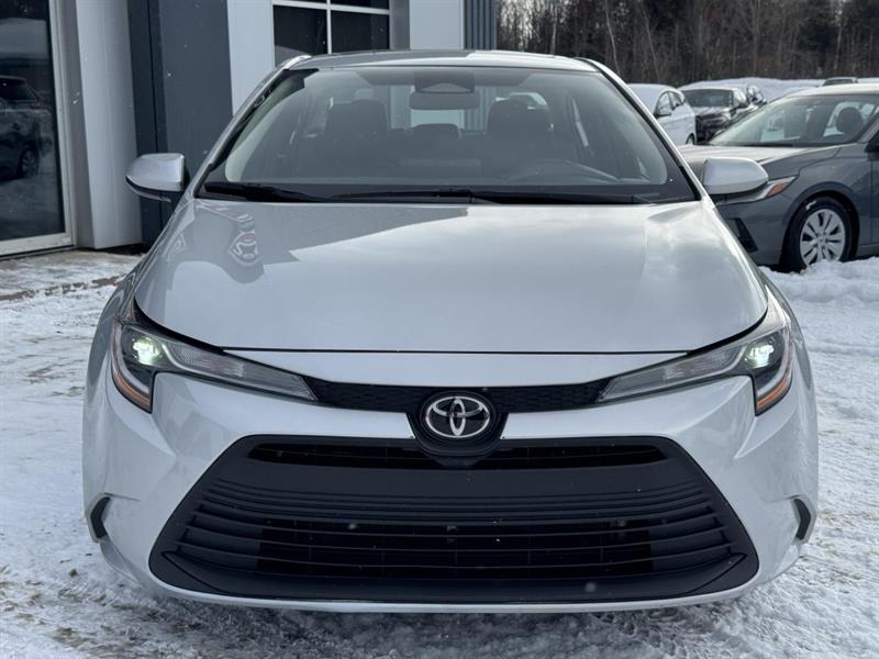 toyota Corolla 2024 - 2