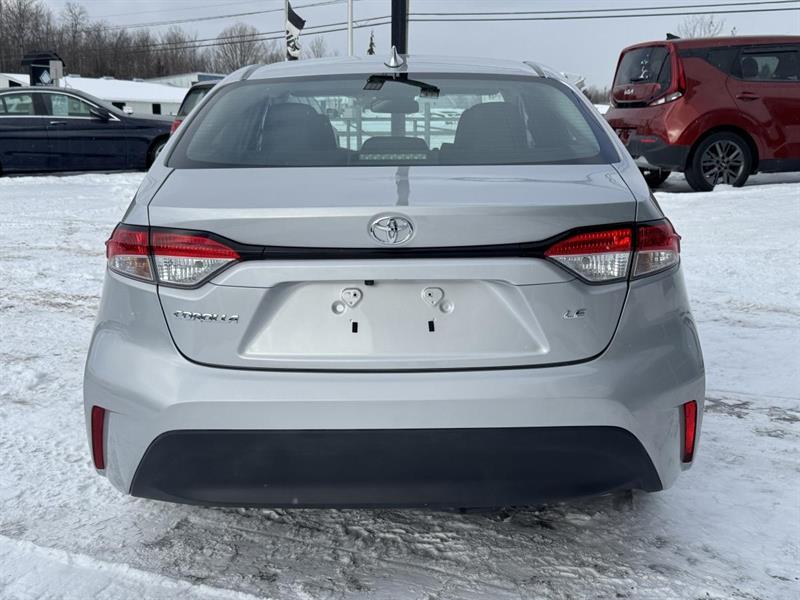 toyota Corolla 2024 - 6