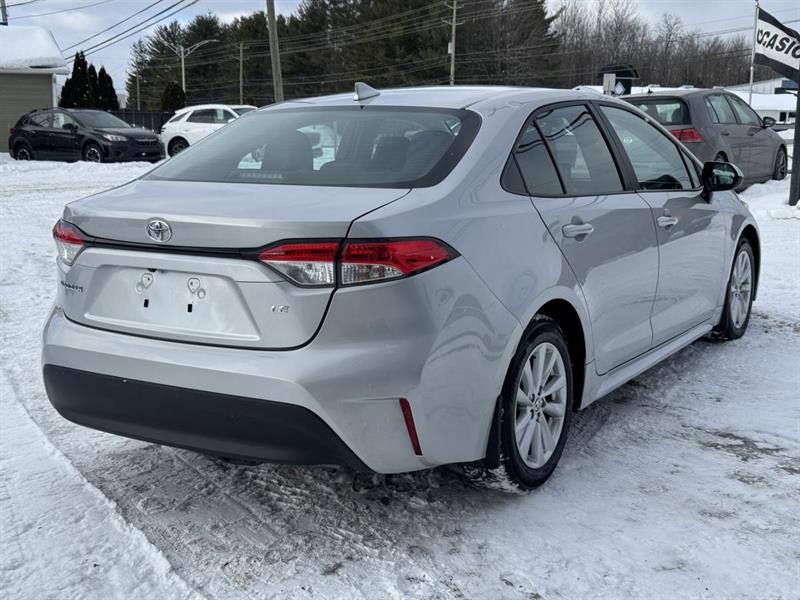 toyota Corolla 2024 - 7