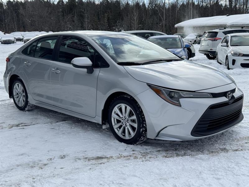 toyota Corolla 2024 - 8