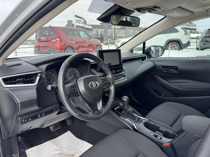 toyota Corolla 2024 - 12