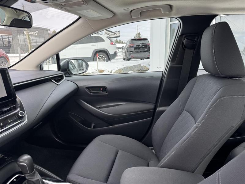 toyota Corolla 2024 - 13