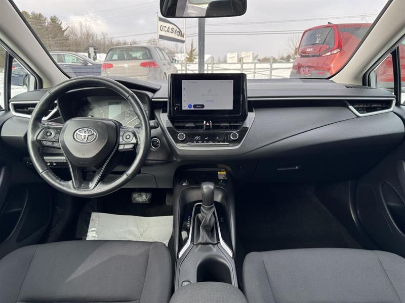toyota Corolla 2024 - 14