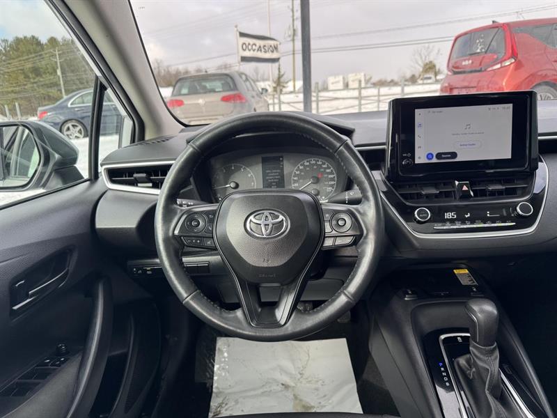 toyota Corolla 2024 - 15